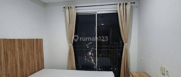 Disewakan Apartemen Springwood Residence Tangerang, Luas 23m2 1