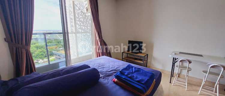 For Rent Nice Apartment Gold Coast PIK - Bahama 1