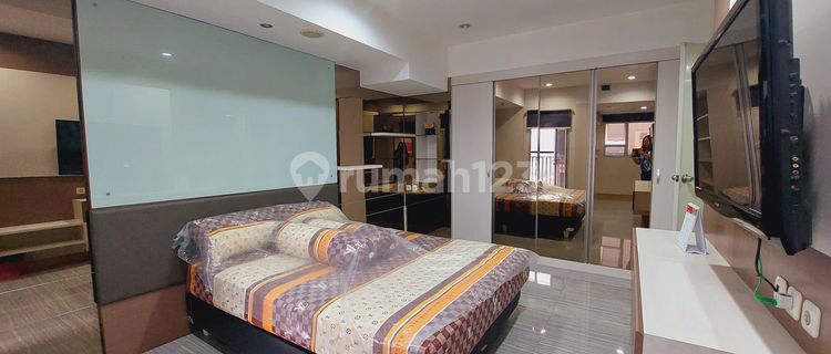 Dijual/Disewa Apartment Aston Pluit 1