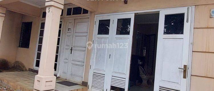 Dijual Rumah Strategis Harga Menarik Di Lebak Bulus Jaksel 1