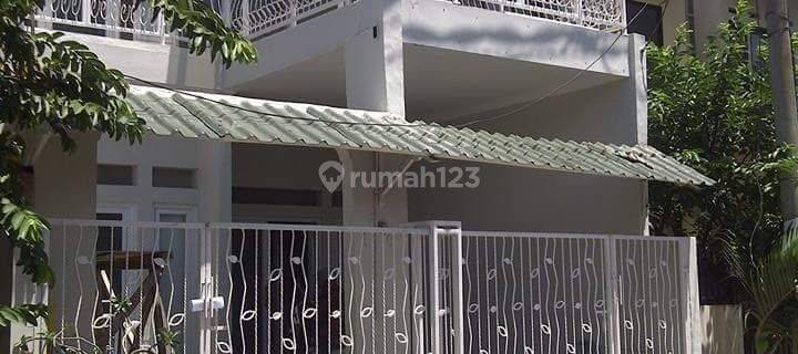 Dijual Rumah Bagus Di Perumahan Asri D Pd Aren Dekat Bintaro  1