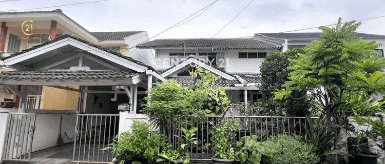 Dijual Rumah Strategis Harga Menarik Di Pesanggrahan  1