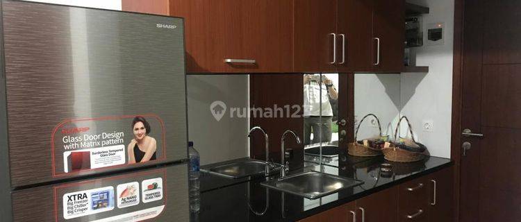 Apartemen cantik rapih furnishesdekwt akses tol karawang dan  perkantoran   1
