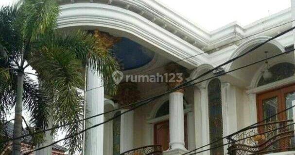 Dijual Rumah Mewah Harga Menarik Di Bintaro Sektor 3 1