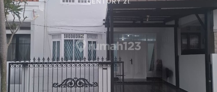 Dijual Rumah Di Bintaro Sektor 5  Siap Huni Harga Menarik 1