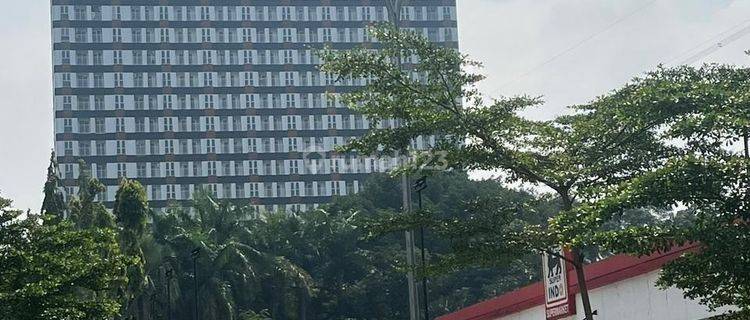 Dijual Apartement Strategis Foreswalk Dekat Stasiun Sudimara 1