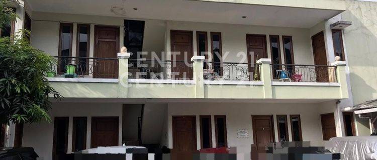 Dijual Kos Kosan Di Ambasador Kuningan Jakarta Selatan 1