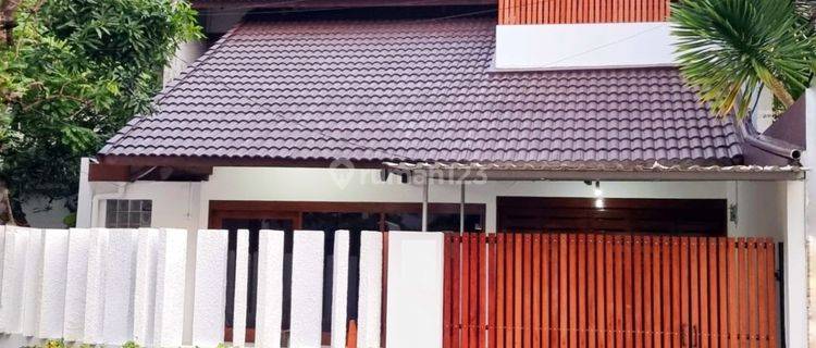 Dijual Rumah Bagus Lokasi Strategis Di Lebak Bulus Jaksel 1