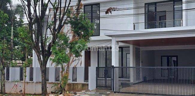 Rumah Hook Lokasi Strategis Harga Menarik Di Bintaro Sektor 9 1