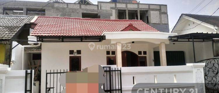 Dijual Rumah Bagus Harga Menarik Di Pamulang Tangsel 1