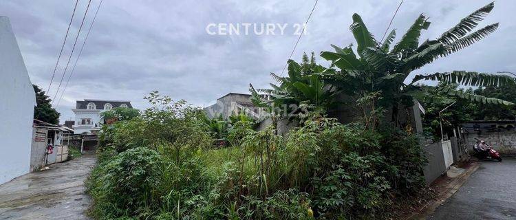 Dijual Kavling Strategis Harga Menarik Di Dekat Graha Bintaro   1