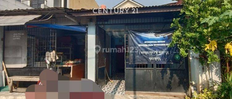 Dijual Rumah Strategis Murah Bebas Banjir Di Jurangmangu Barat 1