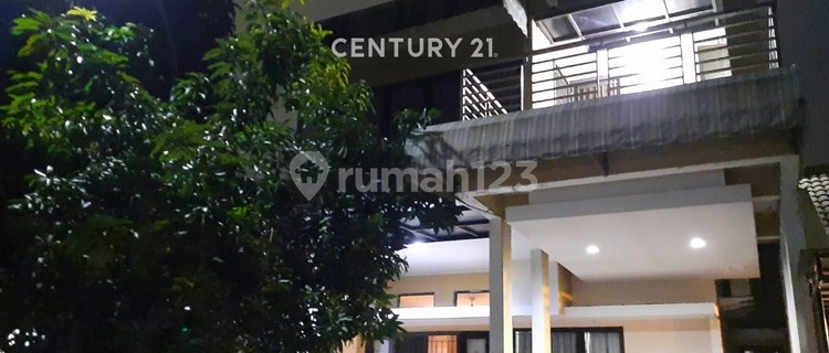 Dijual Rumah Bagus Siap Huni Harga Menarik Di Graha Raya  1