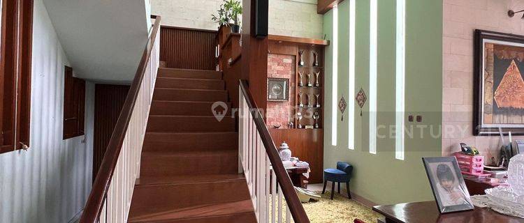 Dijual Rumah Di Kebayoran Jakarta Selatan 1