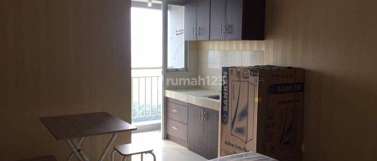 Apartment Bagus Strategis Di Bintaro Park View Pesanggrahan 1