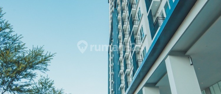 DisewakanThn Apartemen Bagus Strategis Di Bintaro Jaya 1