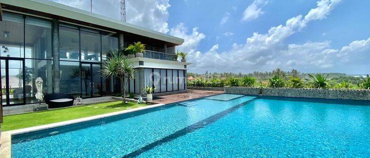 Luxury Beach Front Villa in Beraban - Selemadeg Tabanan 1