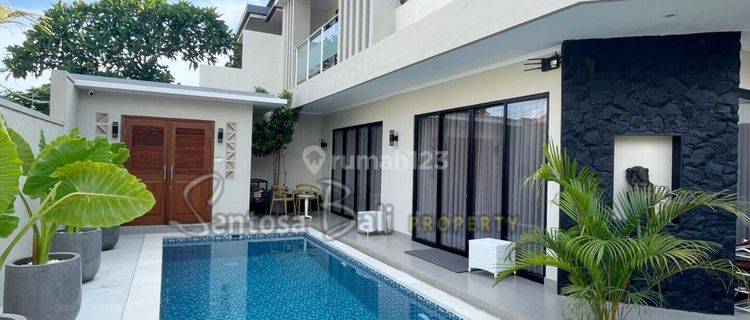 Luxury Modern Villa Sale In Kerobokan Near Seminyak Umalas 1