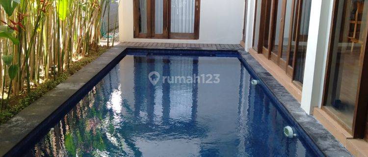 3 Bedrooms Villa Yearly Rental In Pecatu Graha Bali 1