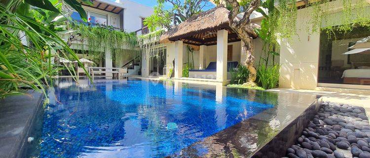 Luxury Villa di Jimbaran , Badung, Jalan Kaki Ke Pantai 1