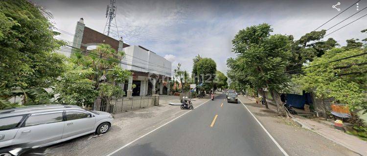 Shophouse in Banyuning Buleleng Bali Attractive Prices 1