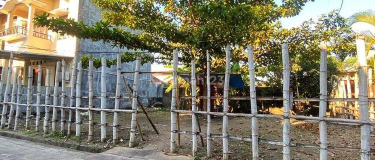 Taah 250m2 Dalam Komplek Perumahan di Tangkuban Perahu Kerobokan 1