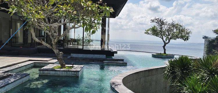 Cliff Front Villa 13 Bedrooms 2000sqm di Balangan Jimbaran Bali  1