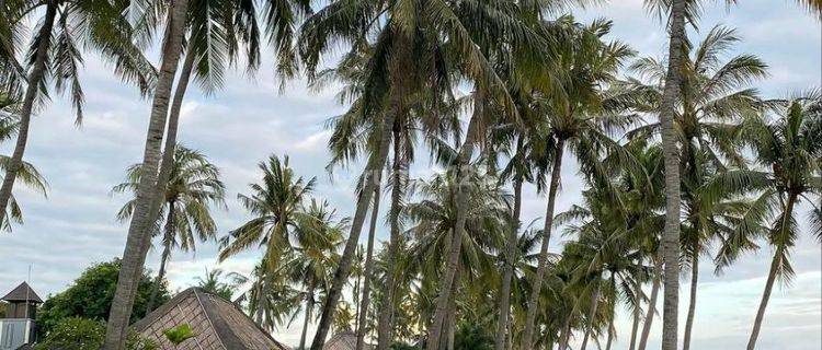 Beach Front Resort In Tulamben Karangasem Bali  1