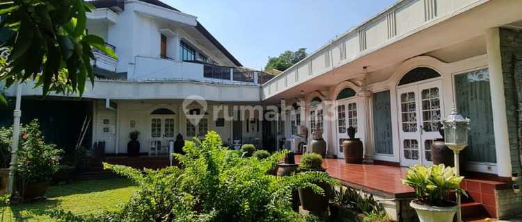 PAKUBUWONO - [[FOR SALE]] KOMERSIAL AREA PAKUBUWONO KEBAYORAN BARU JAKARTA SELATAN 1