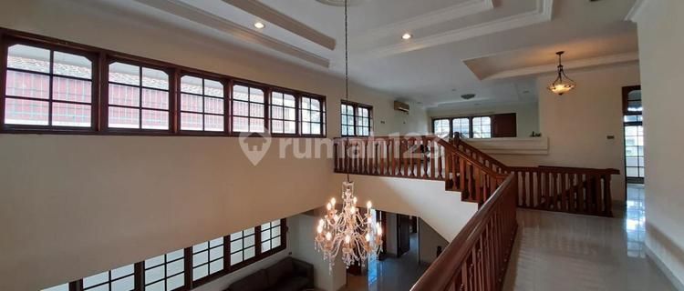 For Sale House in Pondok Indah, South Jakarta 1