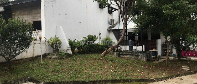 DIJUAL TANAH DI JATIASIH BEKASI 1