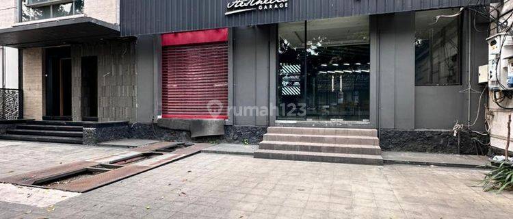 Hang Lekir For Sale Gedung Siap Huni Dekat Senayan Dan Sudirman Jakarta Selatan 1