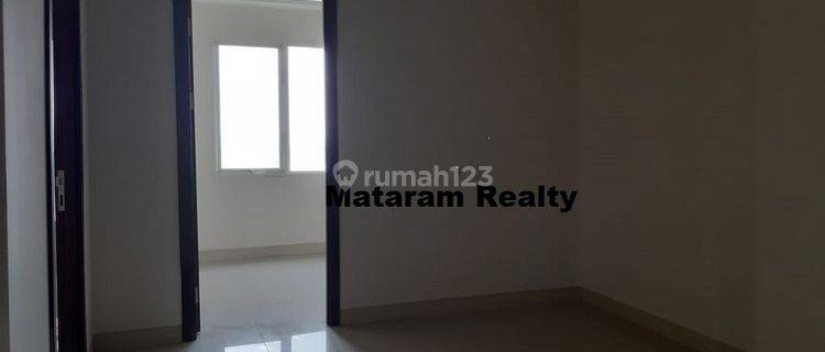 Apartemen Galeri Ciumbuleuit 2 Tipe 2 Kamar, Unfurnished 1