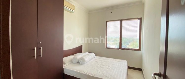Setiabudi Apartment Type 2 Bedroom, Furnished, Good Ready to Occupy 1