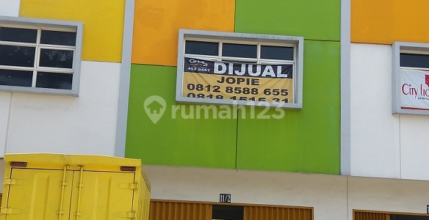 Affordable Brand New 4.5-Story Shop-House on Strategic Jl. Tambak Pegangsaan, Menteng 1