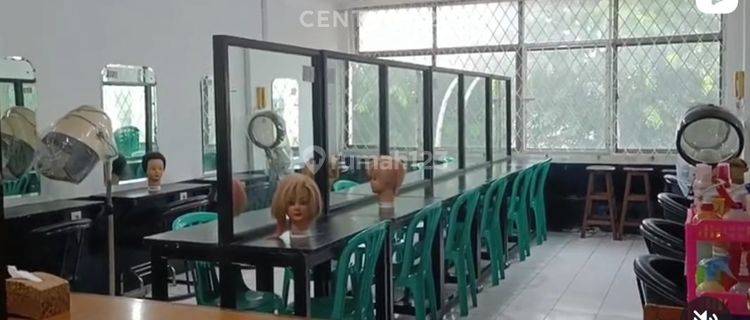 Ruko DIJUAL Cocok Untuk Usaha Di Jl Ir H Juanda Bekasi  1