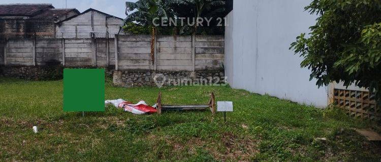 MURAH Kavling Discovery Bintaro Cluster Dafalia Tangerang 1