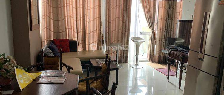 Apartemen Kemang Mansion 1 BR Furnished 1