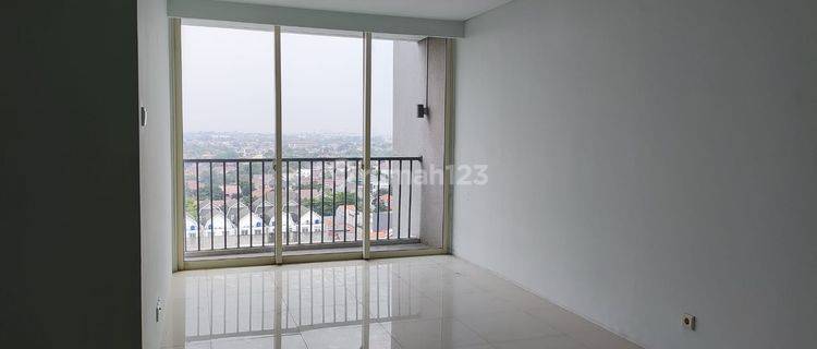 Dijual Cepat Murah Lexington Apartment Brandnew 2br View Pool 1