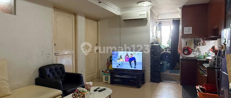 WGP Apartment Fully Furnished Beautiful Interior Design 1