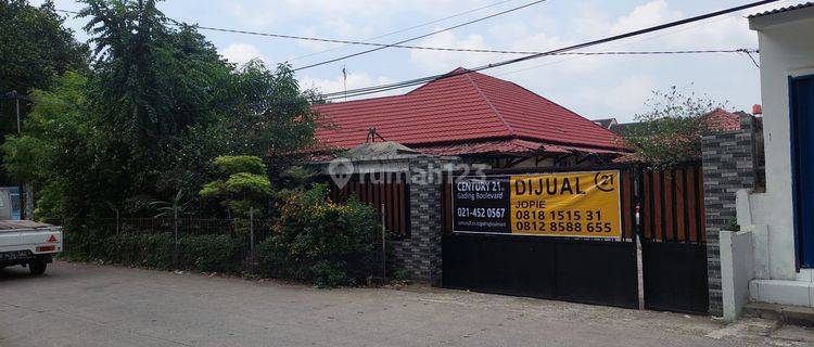 Guest House Atau Wisma Strategis di Pisangan Lama Jakarta Timur 1