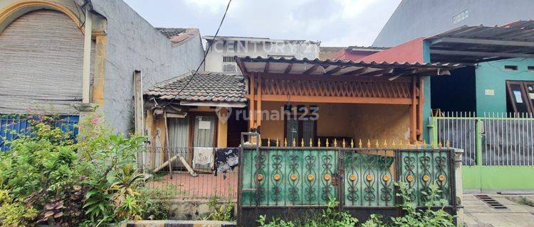 Rumah Di Rawalumbu Kota Bekasi Komplek Taman Narogong Indah  1