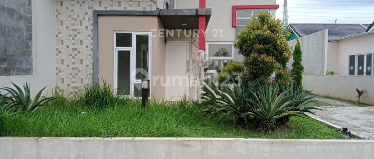 Perumahan Griya Indah Cikampek Rumah Bagus Terawat Dan Homey 1