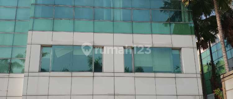 Ruko Puri Niaga III 2 Connected West Jakarta 1