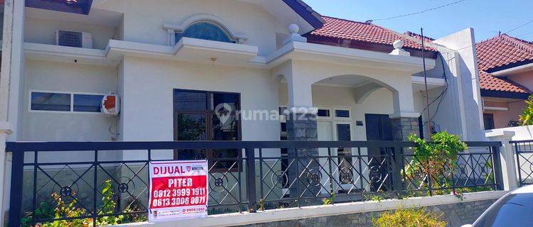 Dijual Rumah Siap Huni Mulyosari Prima Utara 1