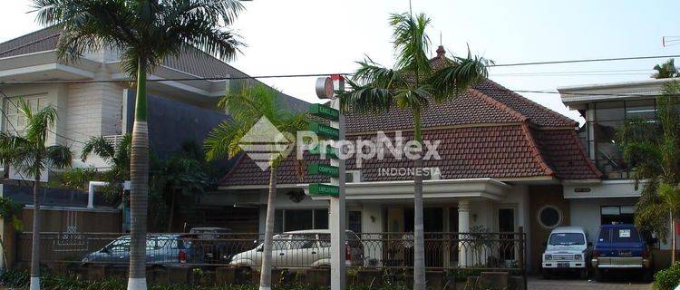 RA Kartini Pusat Kota Surabaya 1