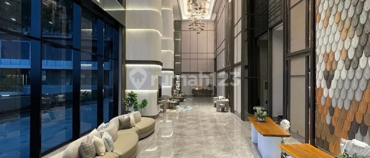 Jual Rugi Bella Amor Pakuwon City 1