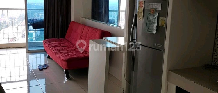 For Rent Apartment Puncak Bukit Golf Tower A 20th Floor Furnished 1