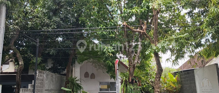 Wahidin House, Blitar City Center 1