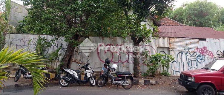 Embong Tanjung Pusat Kota Surabaya 1